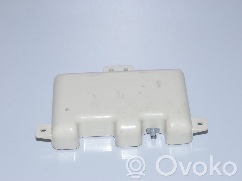 BMW 6 F06 Gran coupe Antennenverstärker Signalverstärker 