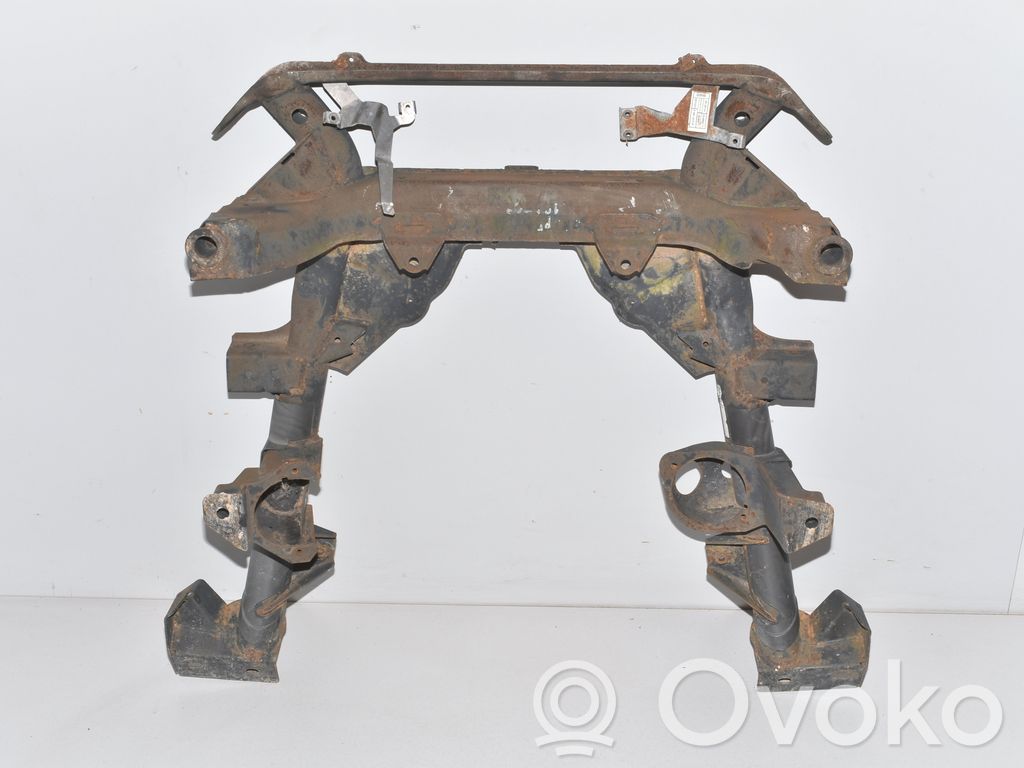 BMW X5 E53 Front subframe 