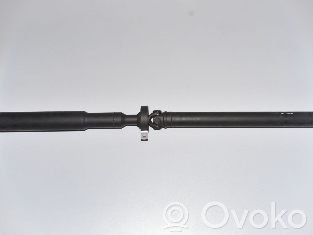 BMW 3 F30 F35 F31 Drive shaft (set) 