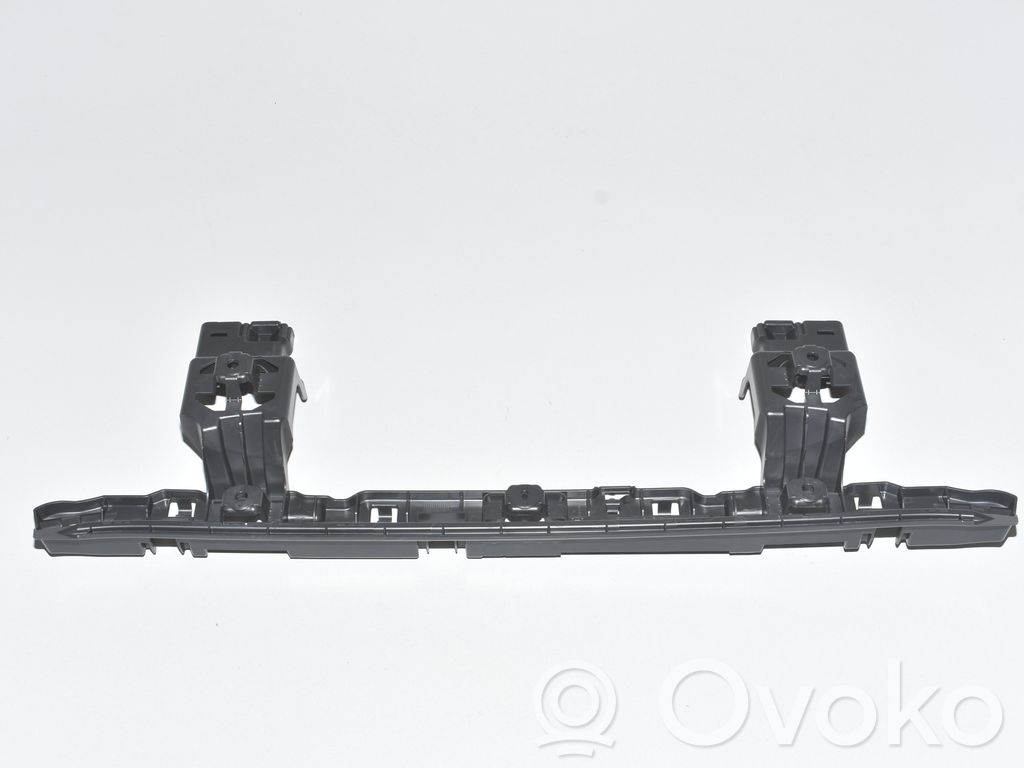 BMW 2 F44 Osłona tylna podwozia pod zderzak 