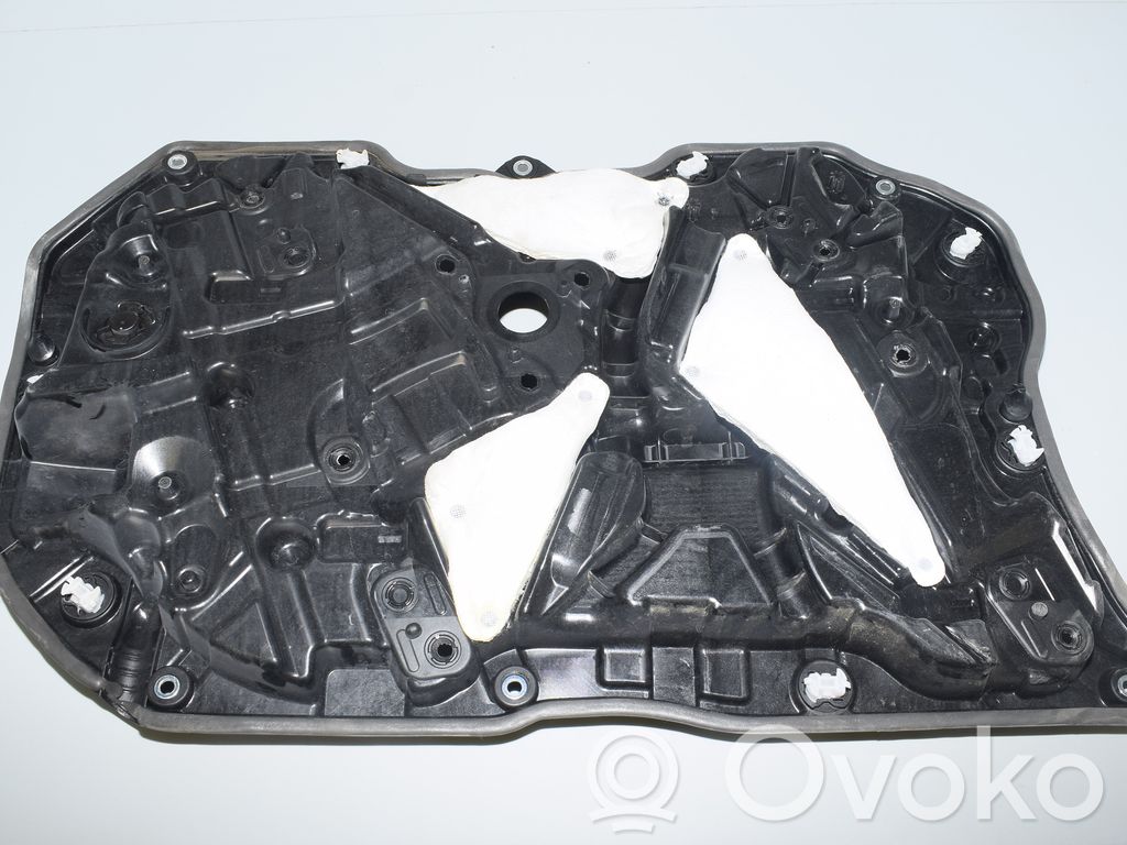 BMW 7 G11 G12 Mechanizm podnoszenia szyby przedniej bez silnika 