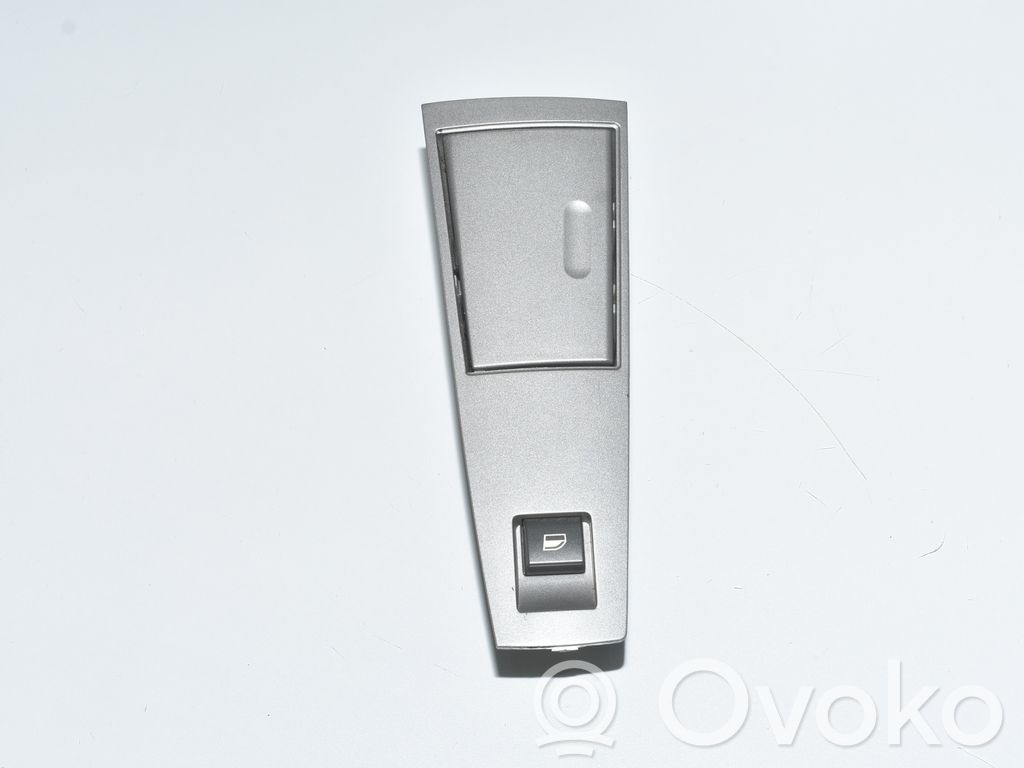 BMW 7 E65 E66 Electric window control switch 