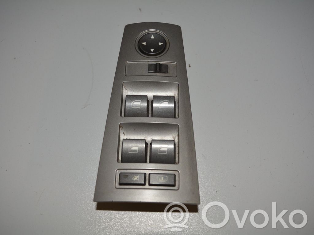 Electric window control switch   6943056