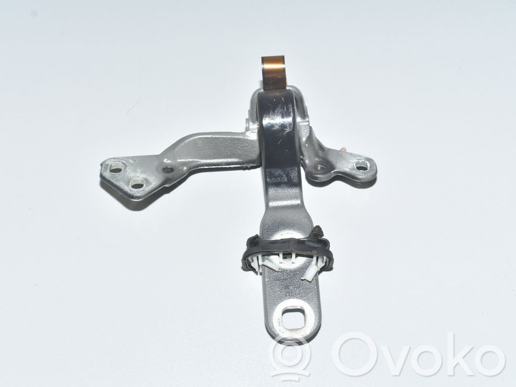 BMW X6 E71 Bisagra superior de puerta de carga 