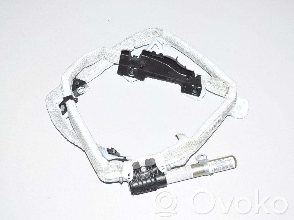 BMW 3 E90 E91 Airbag del techo 