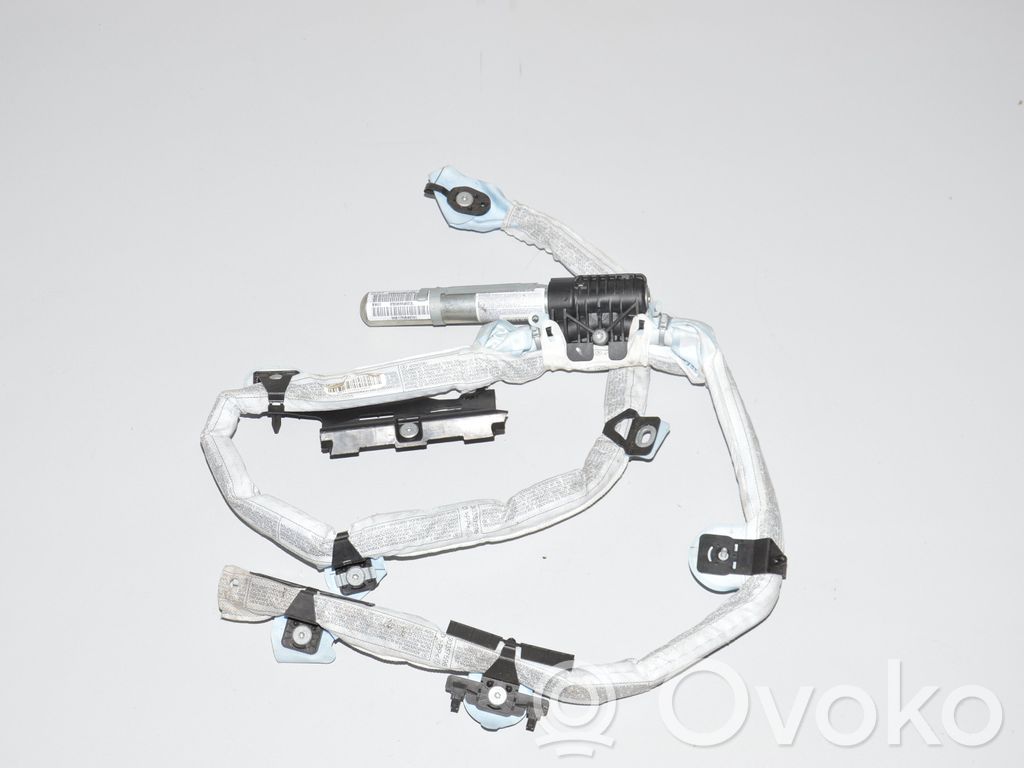 BMW 3 E90 E91 Jumta gaisa spilvens 