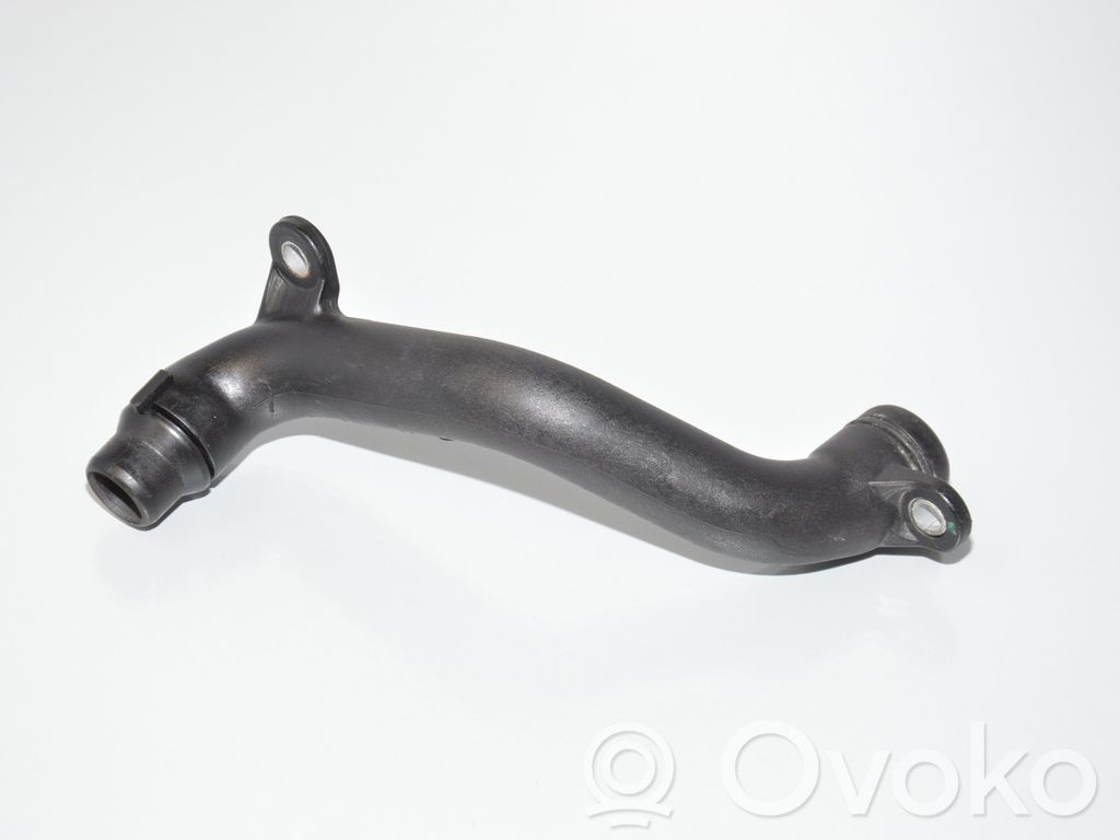 Variklio aušinimo vamzdelis (-ai)/ žarna (-os)   7800583