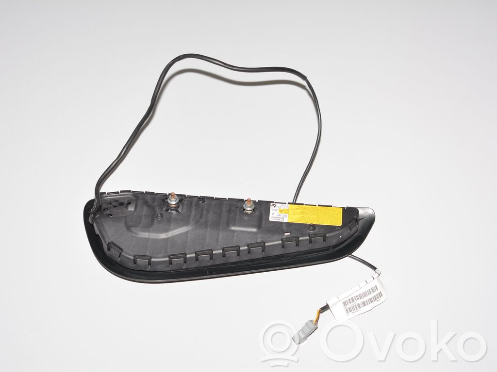 Airbag del asiento   7140561