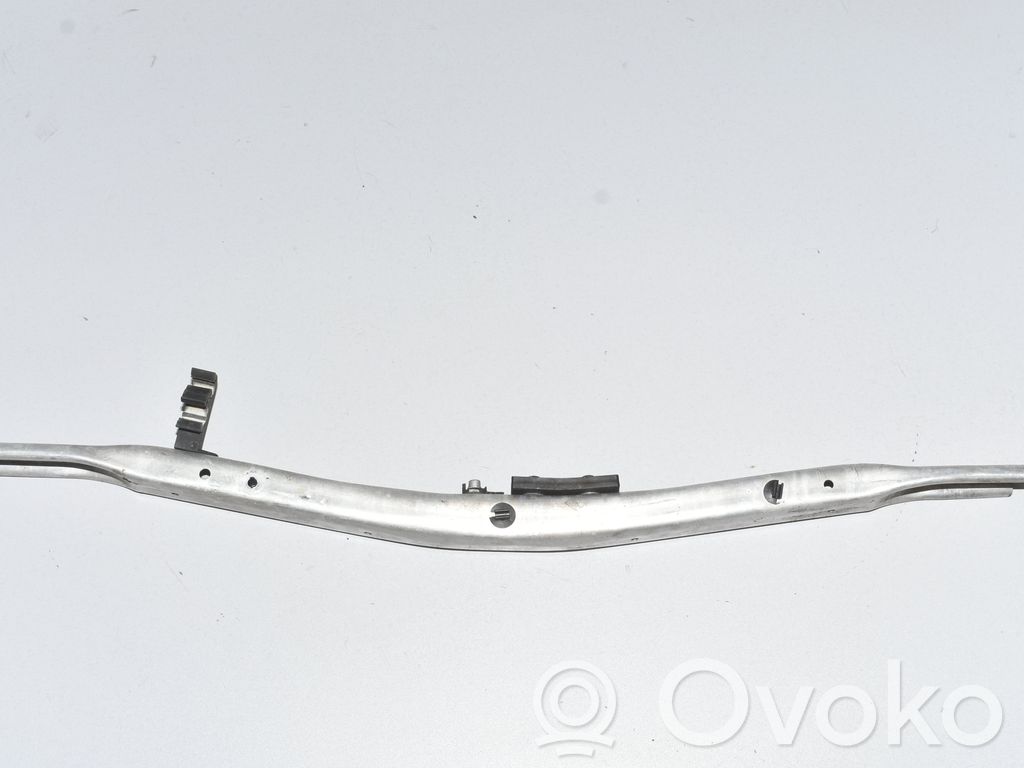BMW X6 E71 Top upper radiator support slam panel 