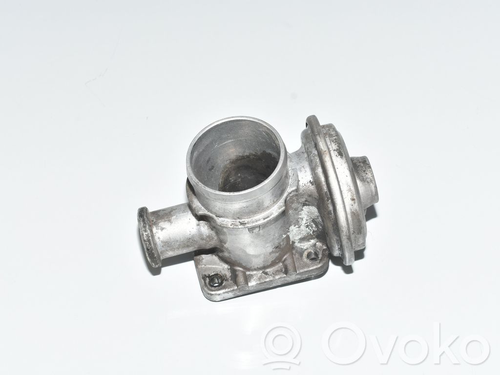 BMW 5 E39 EGR vārsts 