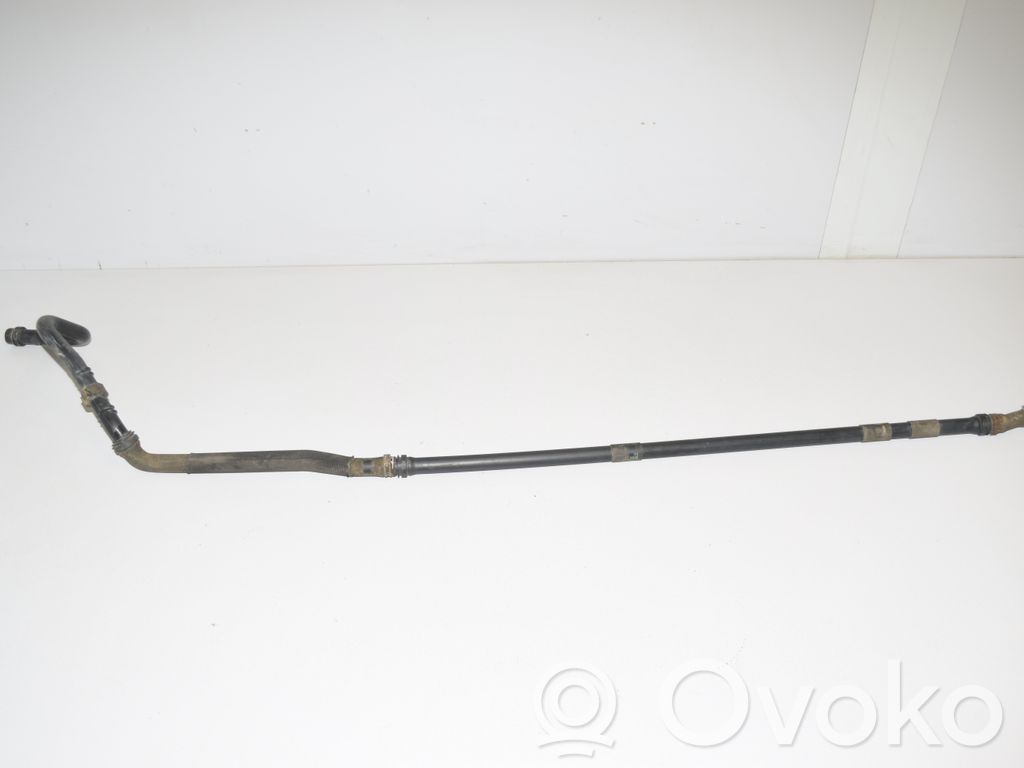 BMW i3 Engine coolant pipe/hose 