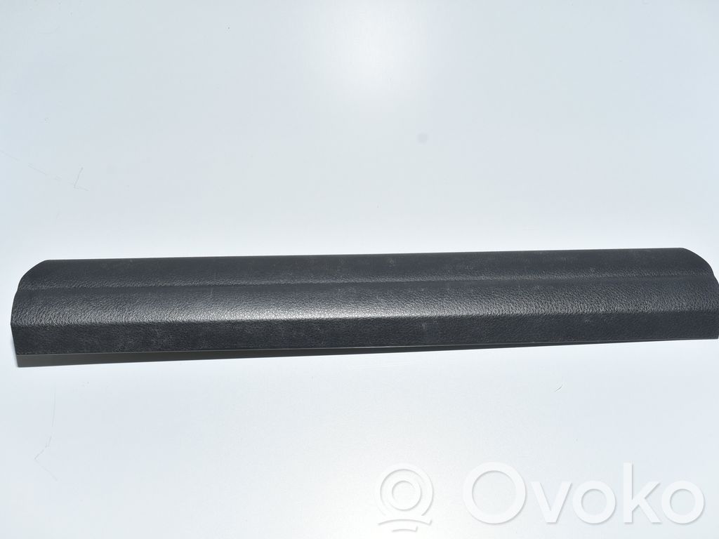 BMW 5 F10 F11 Listwa progowa przednia 