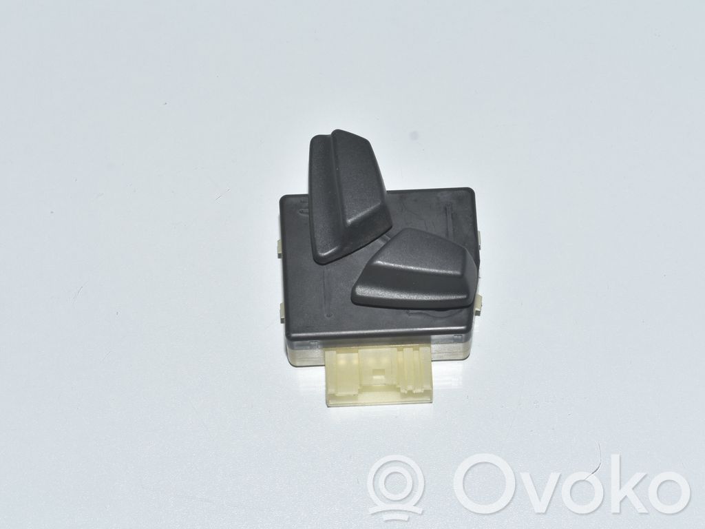 BMW 5 F10 F11 Interruptor de control del asiento 
