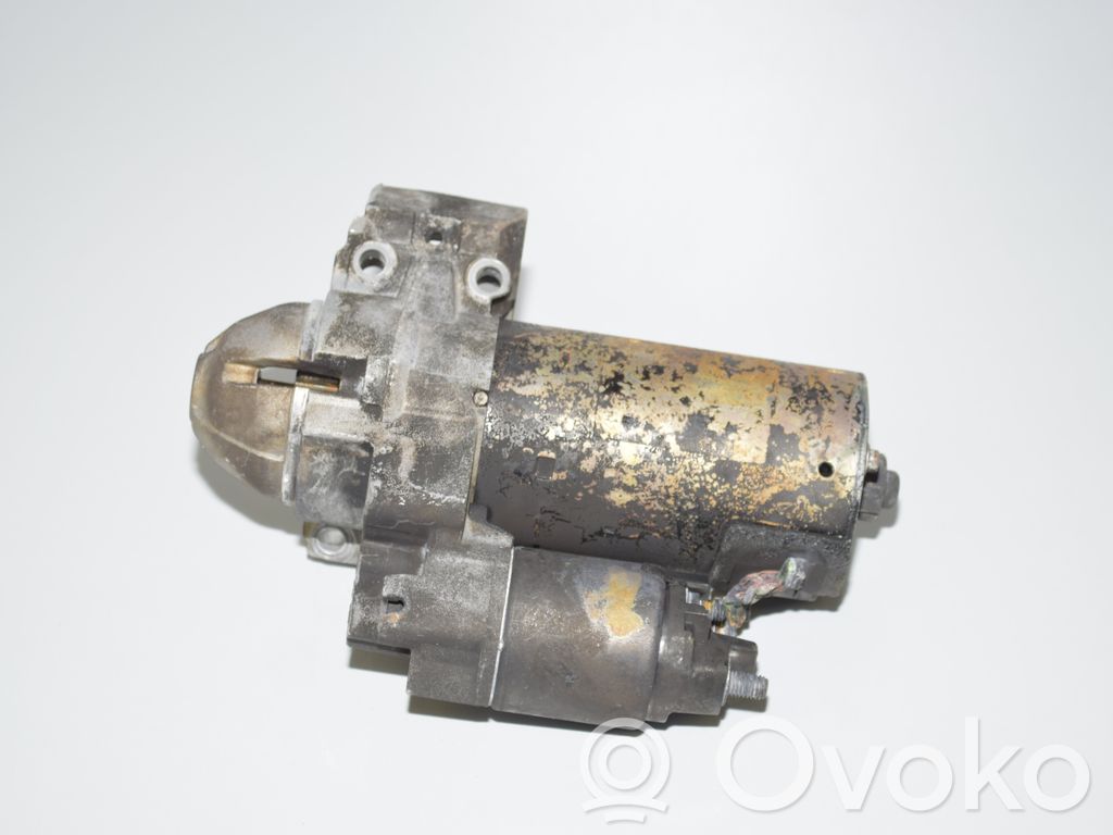 BMW 5 F10 F11 Motor de arranque 