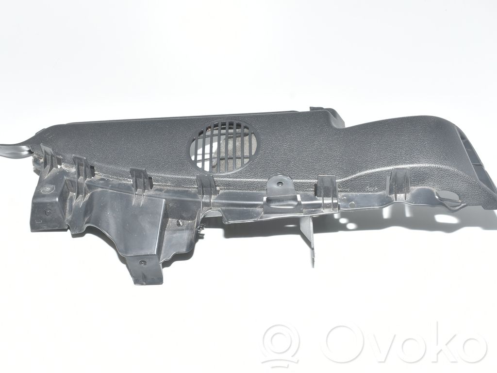 BMW 1 E81 E87 Other trunk/boot trim element 