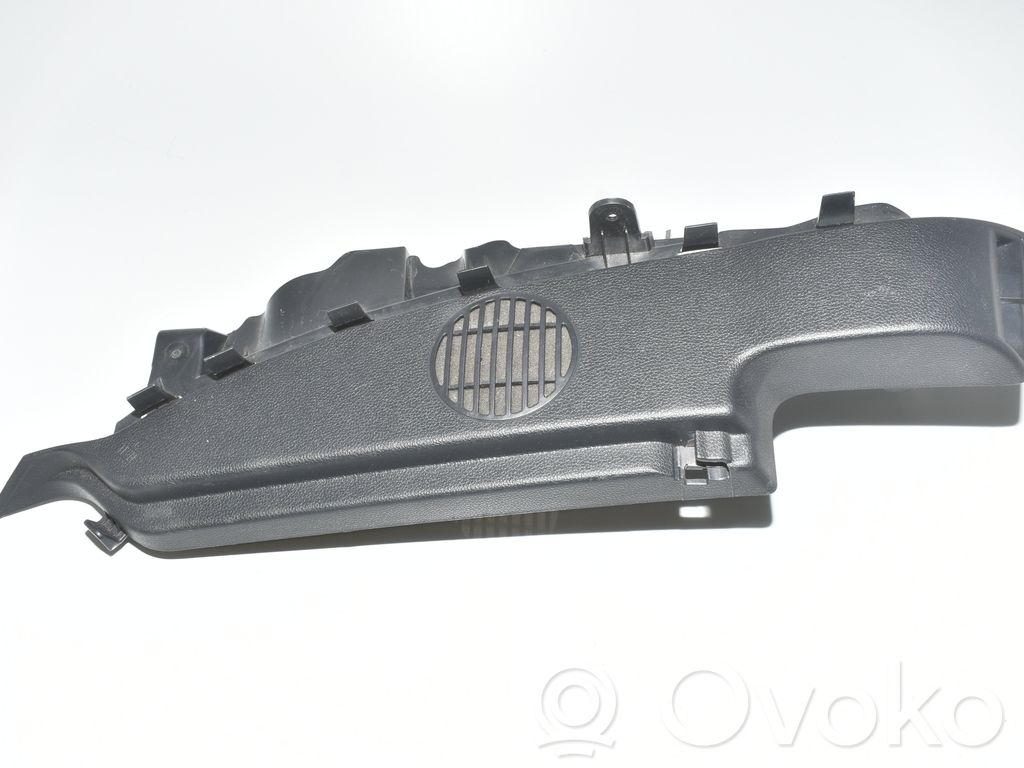 BMW 1 E81 E87 Other trunk/boot trim element 