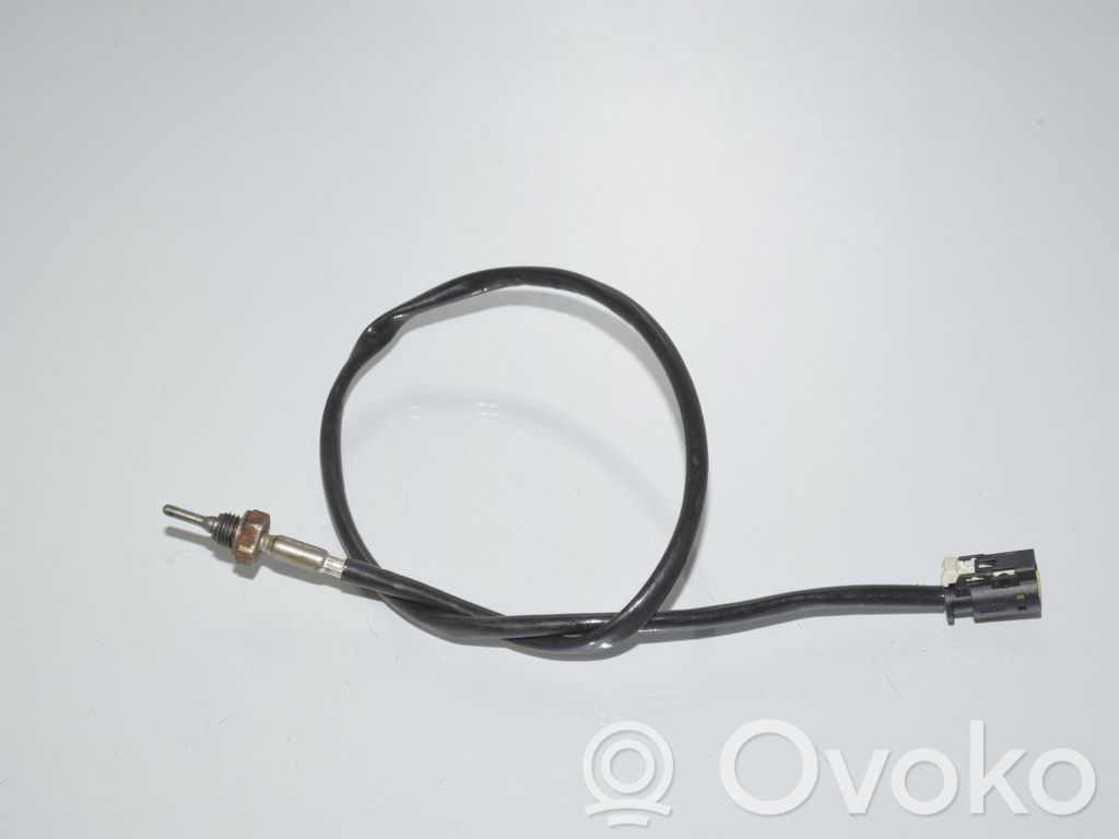 BMW X3 F25 Izplūdes gāzu temperatūras sensors 