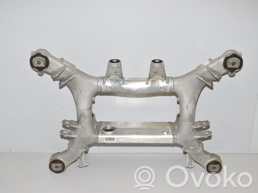 BMW 7 G11 G12 Rama pomocnicza tylna 