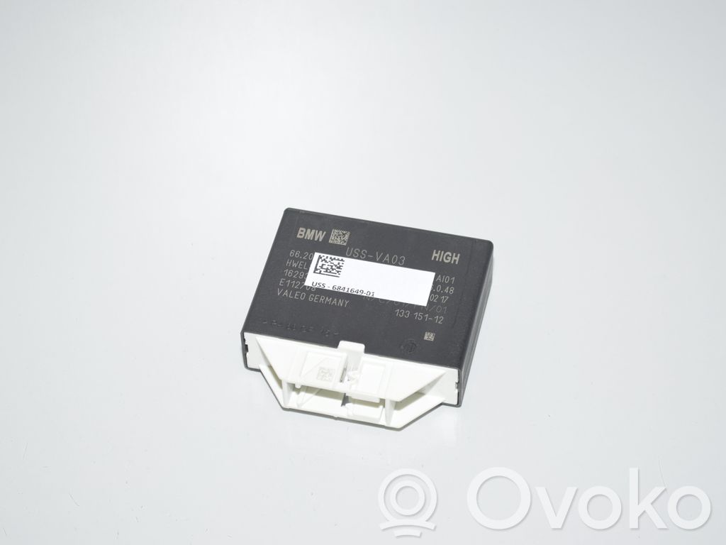 BMW 7 G11 G12 Parking PDC control unit/module 