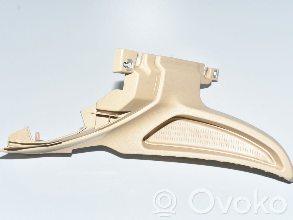 BMW X6 E71 Otros repuestos del interior 