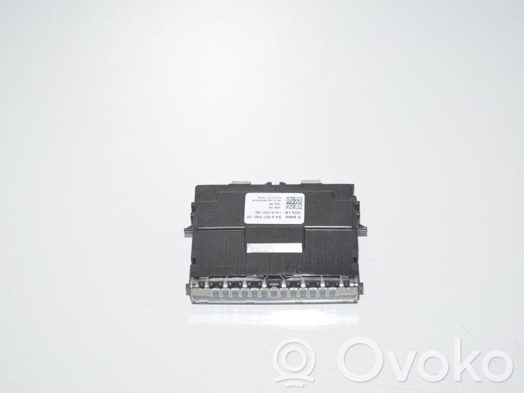 BMW 7 G11 G12 Relé de intermitente 