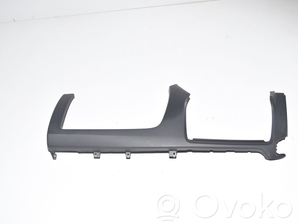 BMW X1 E84 Ramă inferioară panou bord 