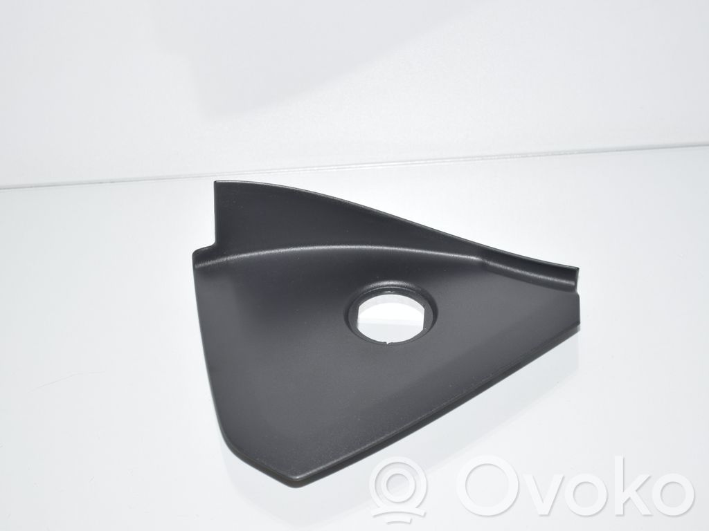 BMW i3 Dashboard side end trim 