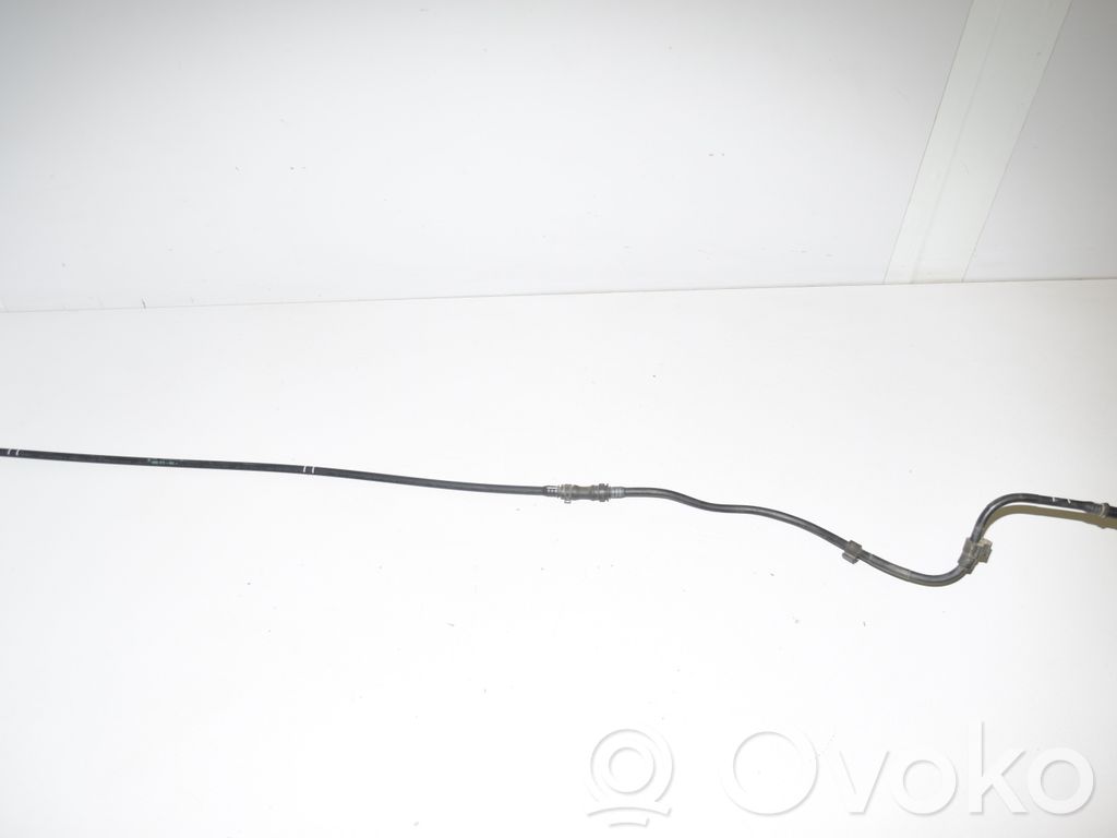 BMW i3 Engine coolant pipe/hose 