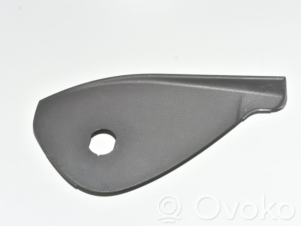 BMW 5 F10 F11 Boczny element deski rozdzielczej 