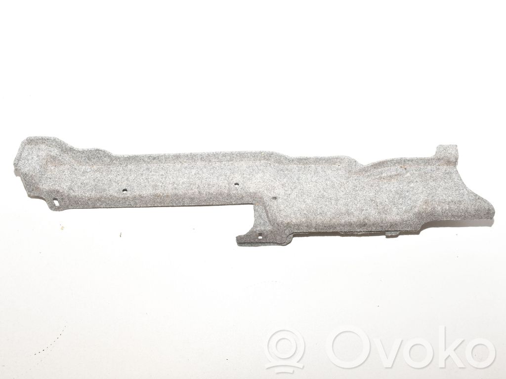 BMW 3 E92 E93 Centre console side trim rear 