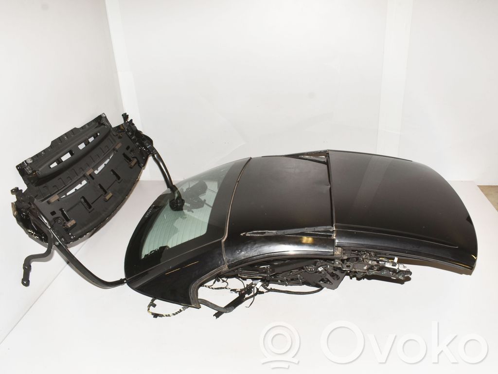 BMW 3 E92 E93 Jumts 