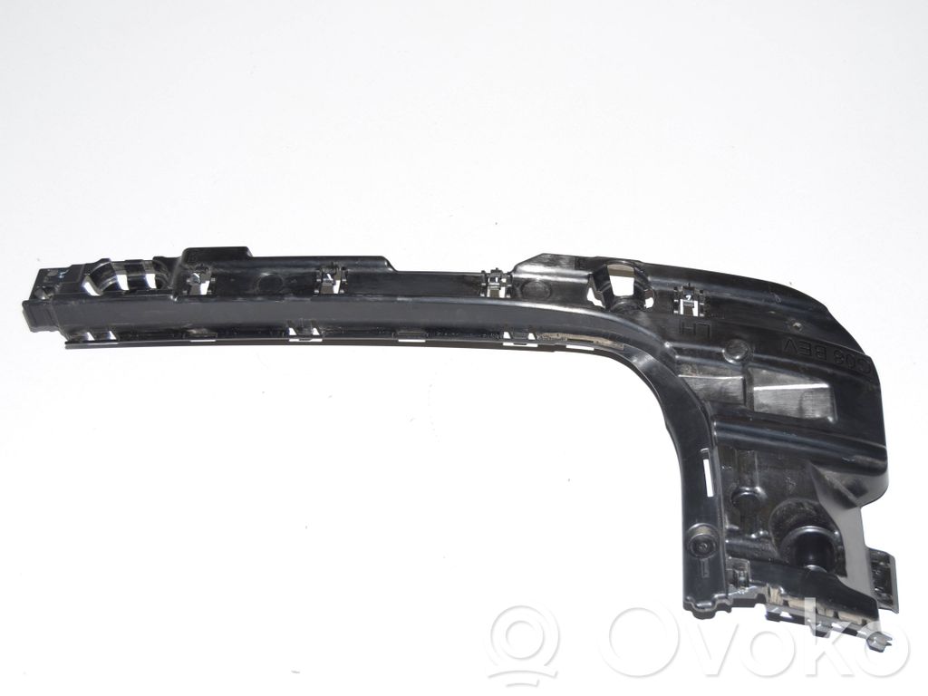 BMW iX3 G08 Uchwyt / Mocowanie zderzaka tylnego 
