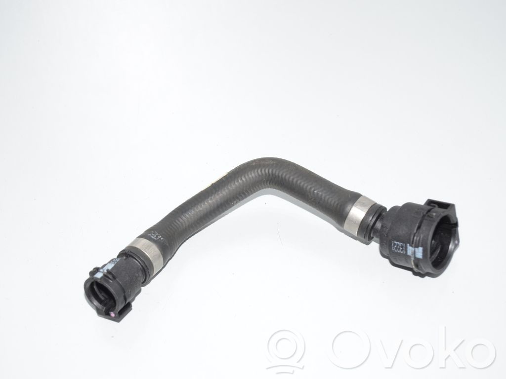 BMW iX3 G08 Engine coolant pipe/hose 
