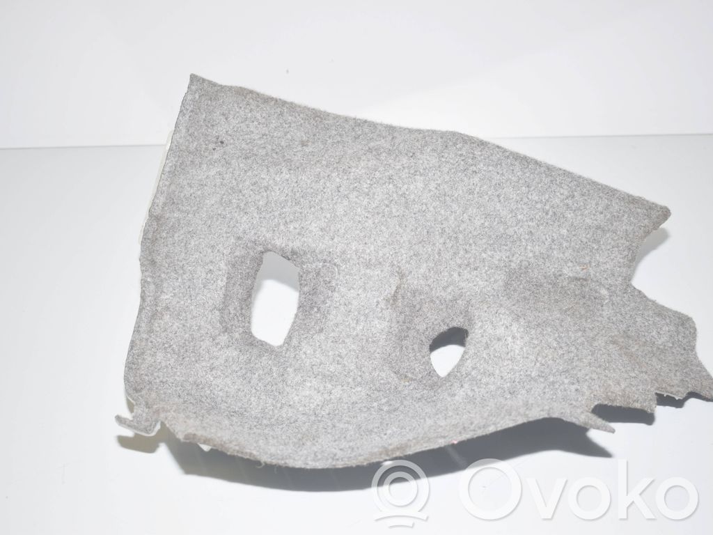 BMW 3 E92 E93 Autres éléments garniture de coffre 