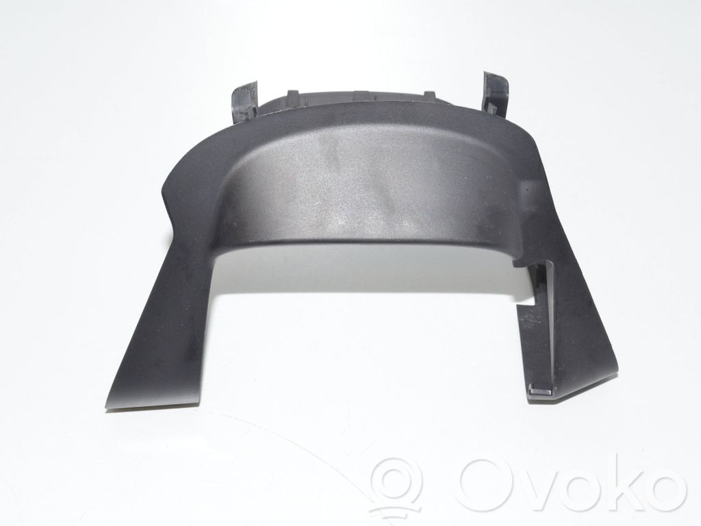 BMW i3 Steering wheel column trim 