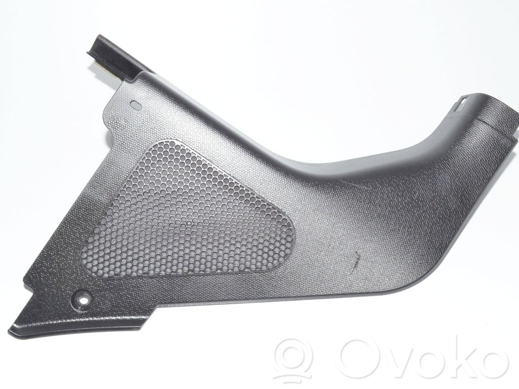BMW i3 Front sill trim cover 