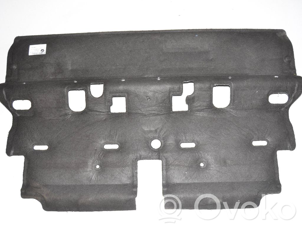 BMW i3 Other interior part 