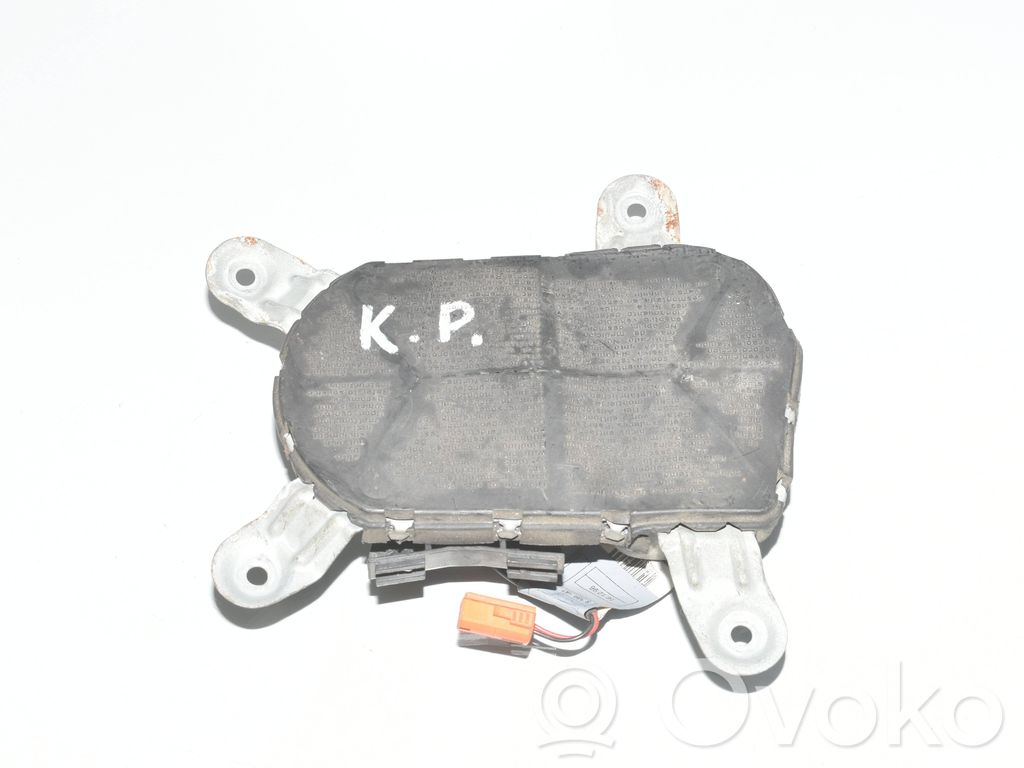 BMW 3 E36 Airbag ușă față 