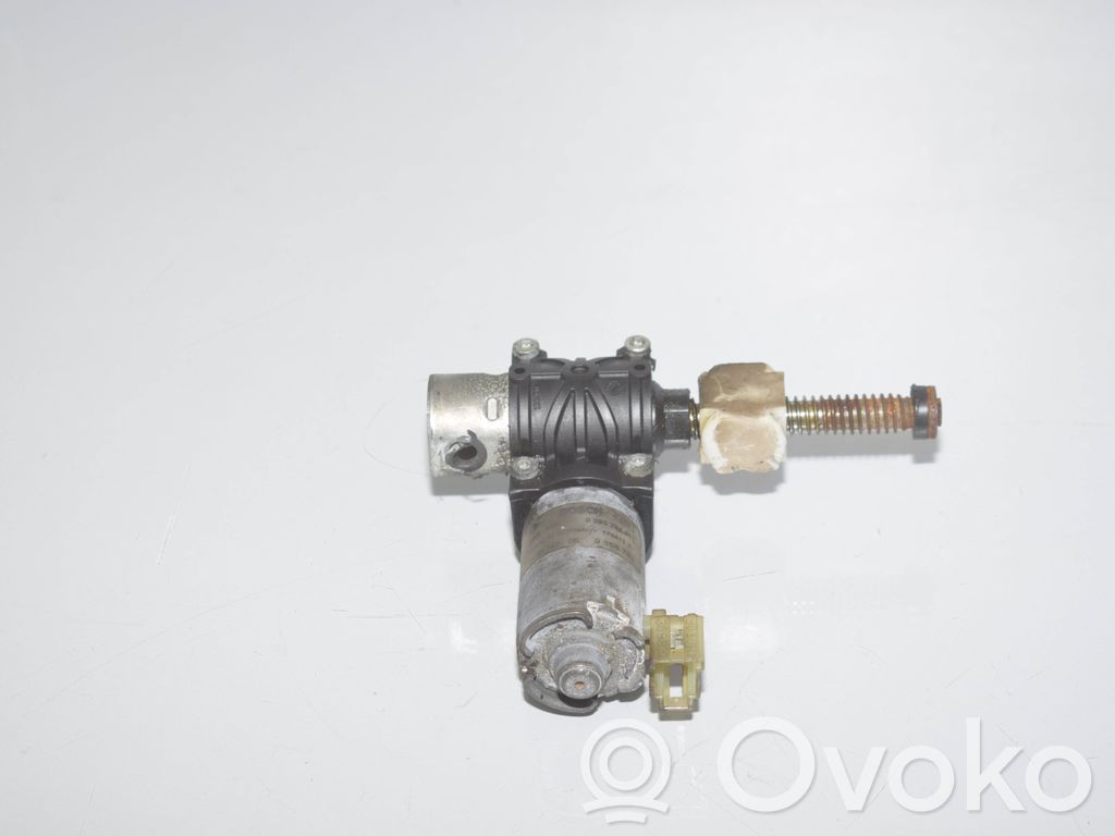 BMW 5 F10 F11 Silniczek regulacji fotela 