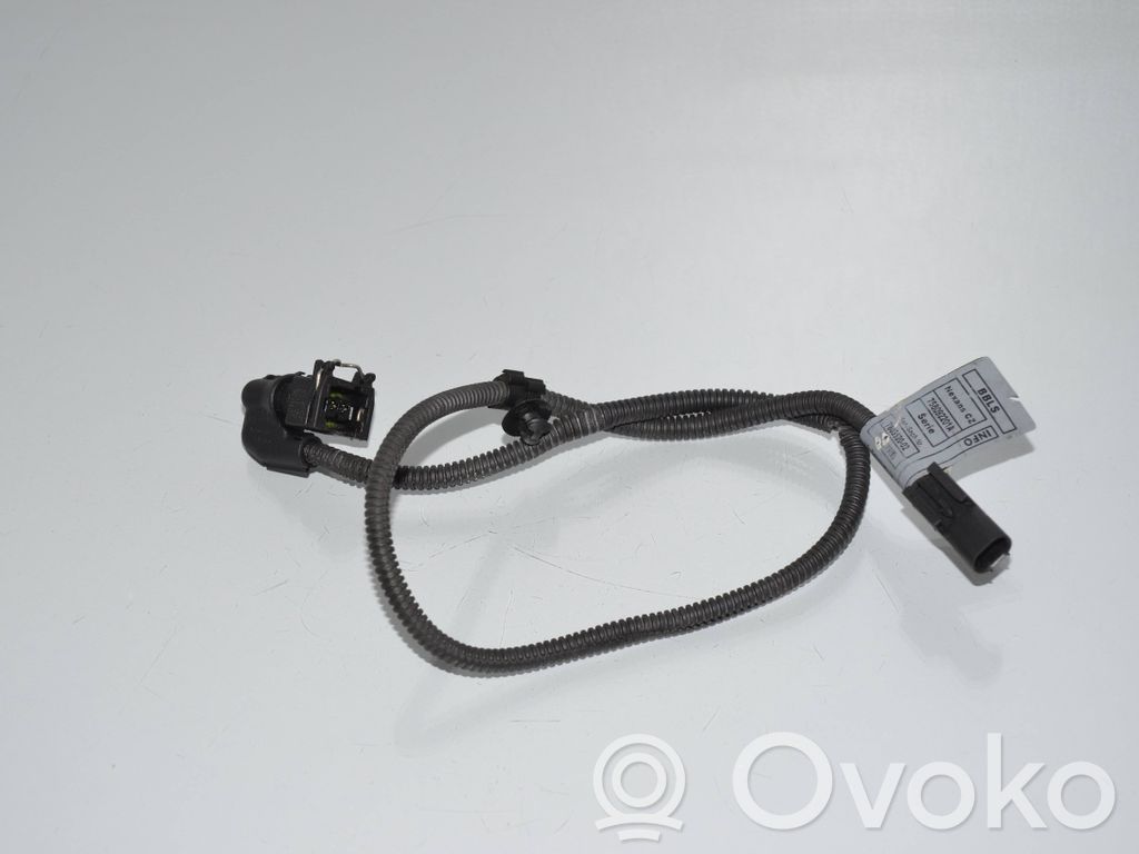 BMW 3 E90 E91 Engine installation wiring loom 