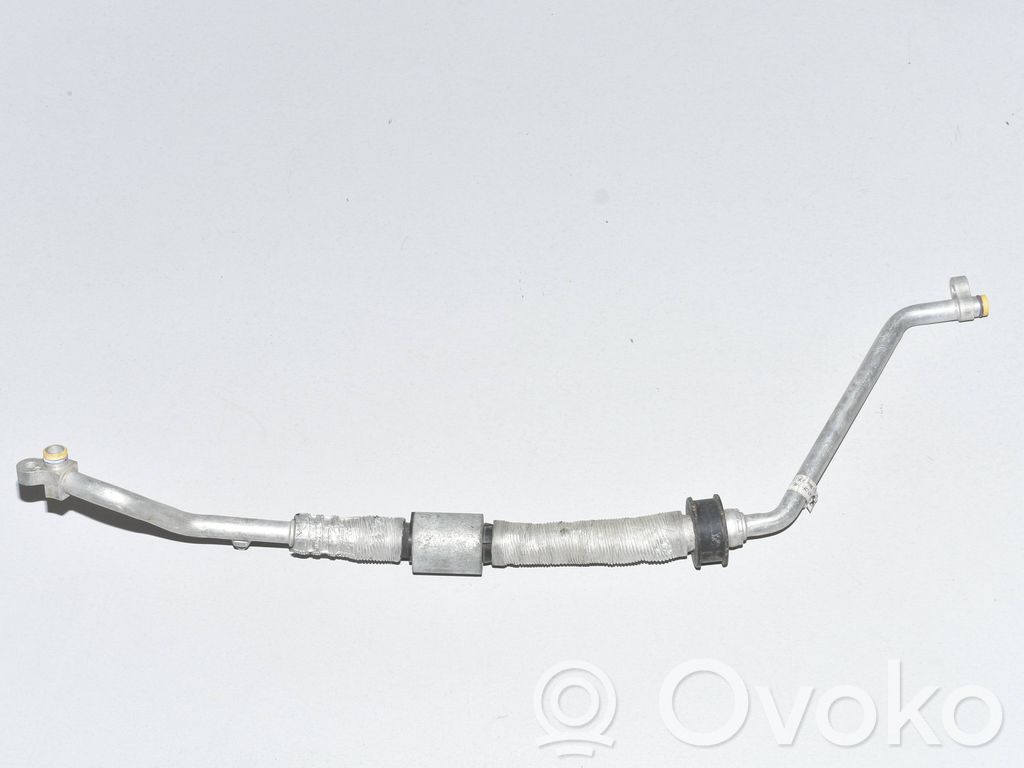 BMW X5 E53 Air conditioning (A/C) pipe/hose 