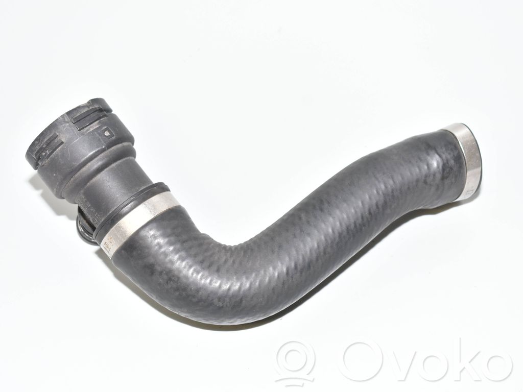 BMW 6 E63 E64 Engine coolant pipe/hose 