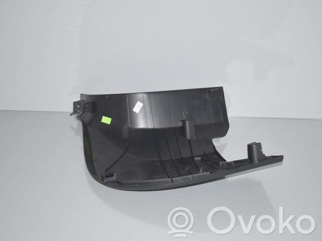 BMW 2 F45 Listwa progowa przednia 