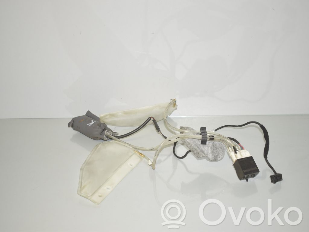 BMW X3 F25 Seat pressure sensor 