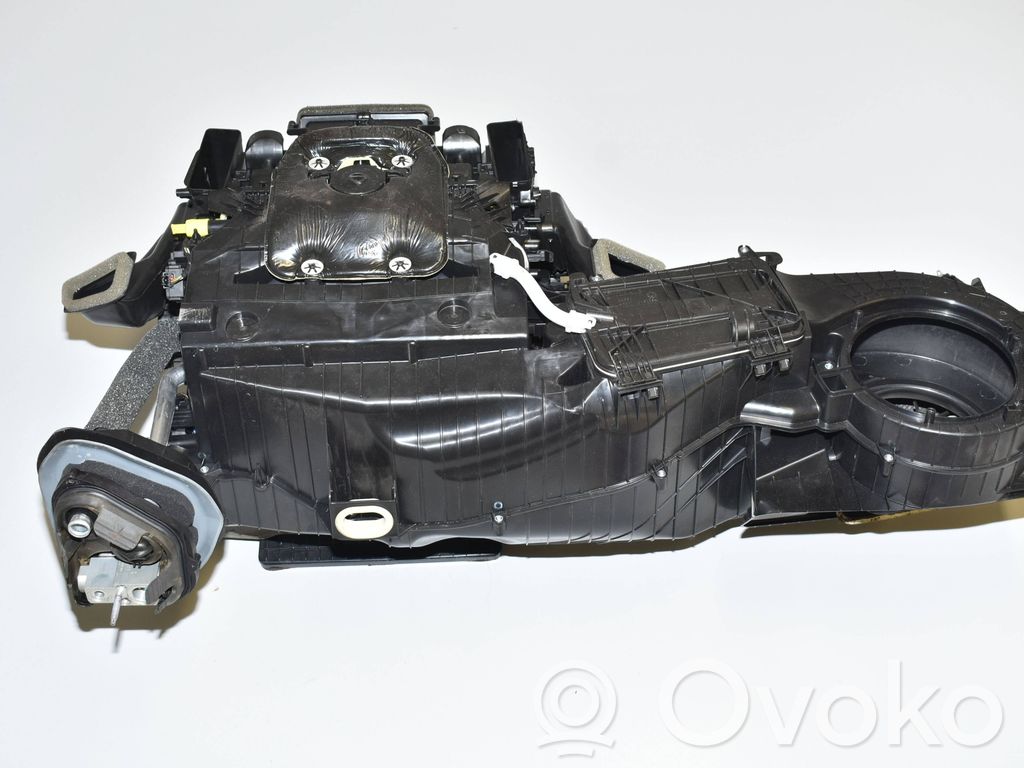 BMW 5 G30 G31 G38 Scatola climatizzatore riscaldamento abitacolo assemblata 