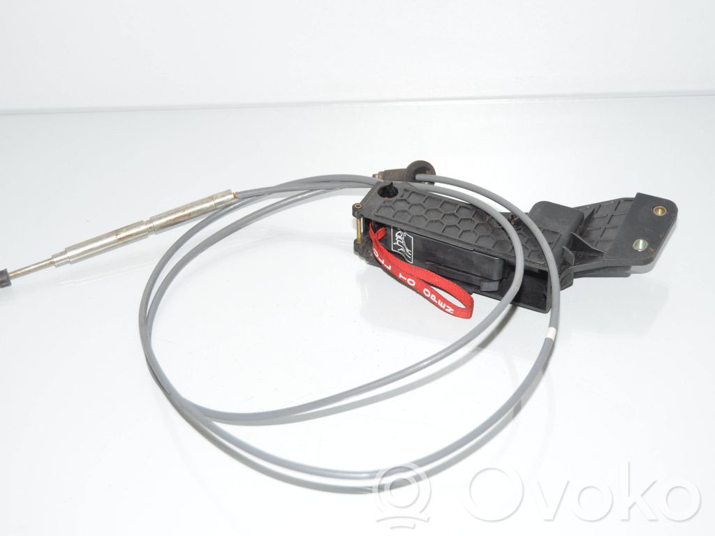 BMW 7 E65 E66 Otros interruptores/perillas/selectores 