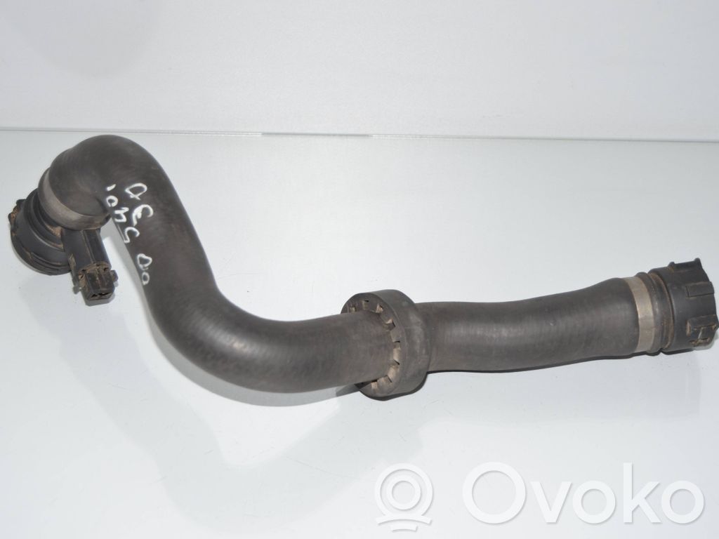 BMW 5 E39 Caurulīte (-es) / šļūtene (-es) 