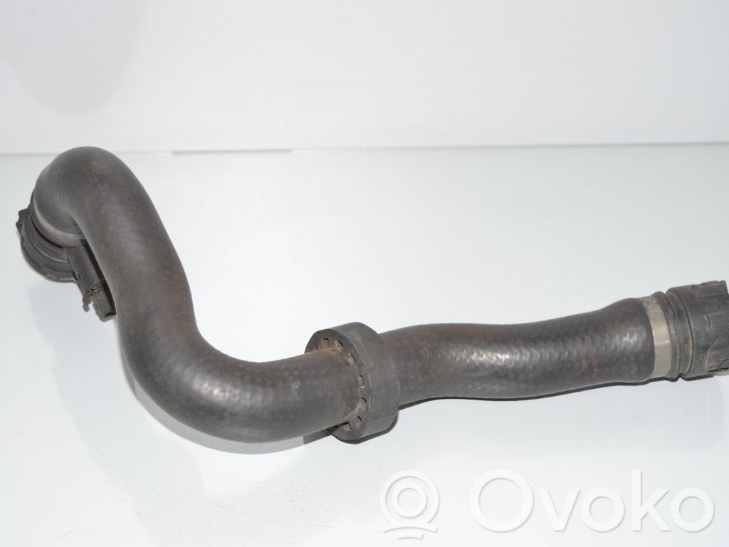 BMW 5 E39 Caurulīte (-es) / šļūtene (-es) 