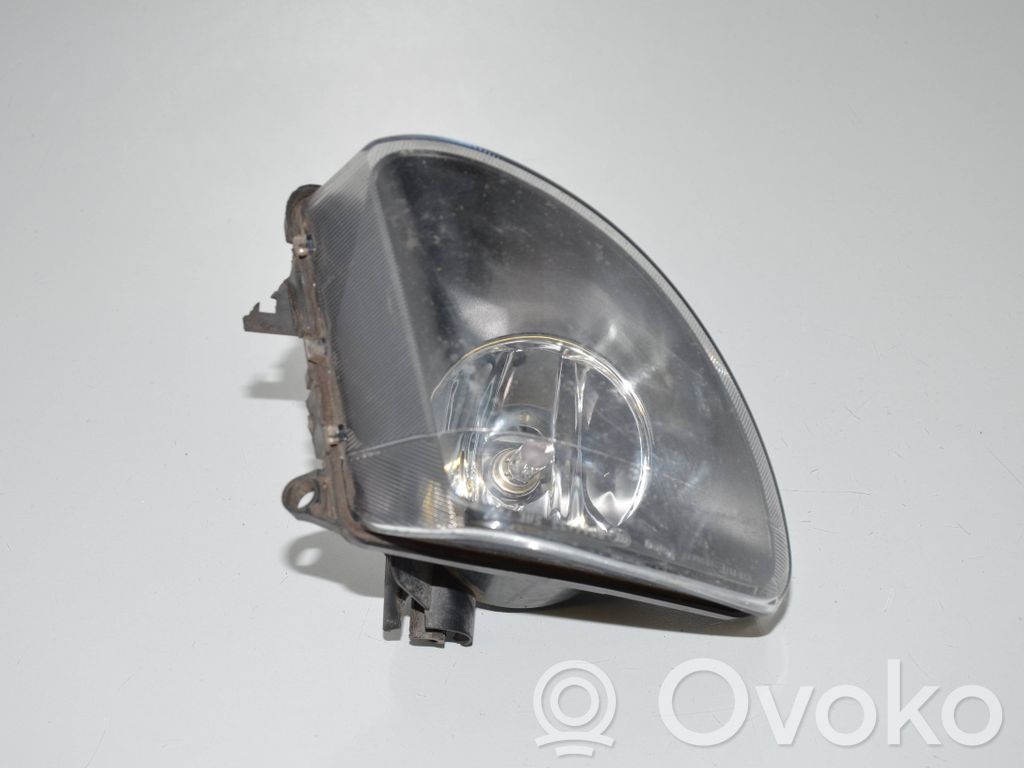 BMW 5 F10 F11 Etusumuvalo 