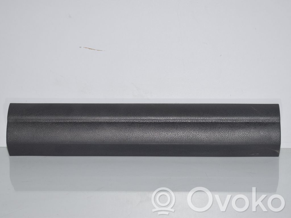 BMW 6 F06 Gran coupe Copertura del rivestimento del sottoporta anteriore 